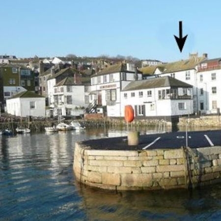法尔茅斯The Old Quayside House别墅 外观 照片