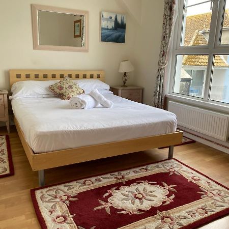 法尔茅斯The Old Quayside House别墅 外观 照片