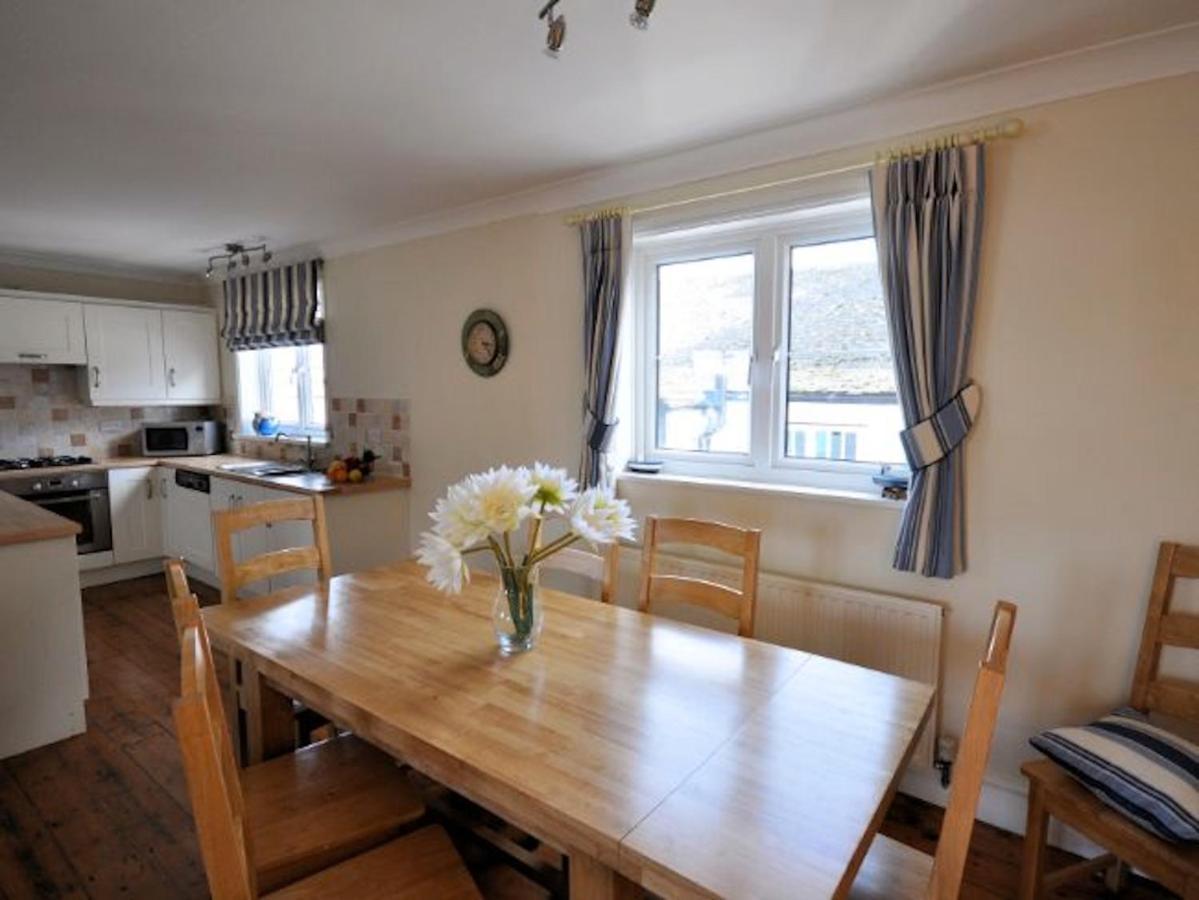法尔茅斯The Old Quayside House别墅 外观 照片