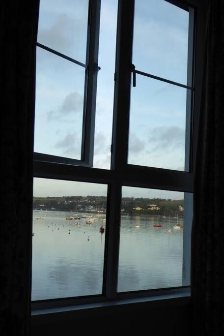 法尔茅斯The Old Quayside House别墅 外观 照片