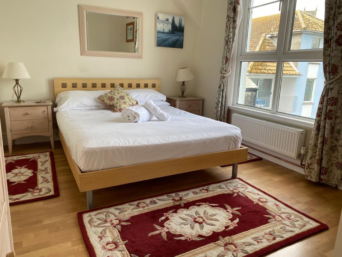 法尔茅斯The Old Quayside House别墅 外观 照片