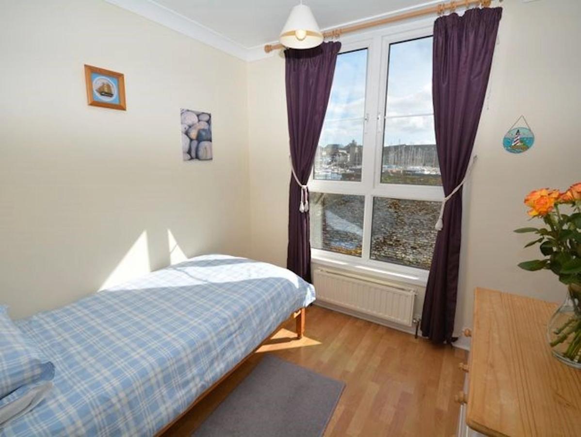 法尔茅斯The Old Quayside House别墅 外观 照片