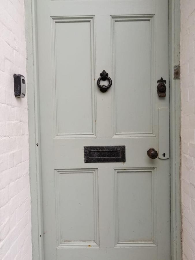 法尔茅斯The Old Quayside House别墅 外观 照片