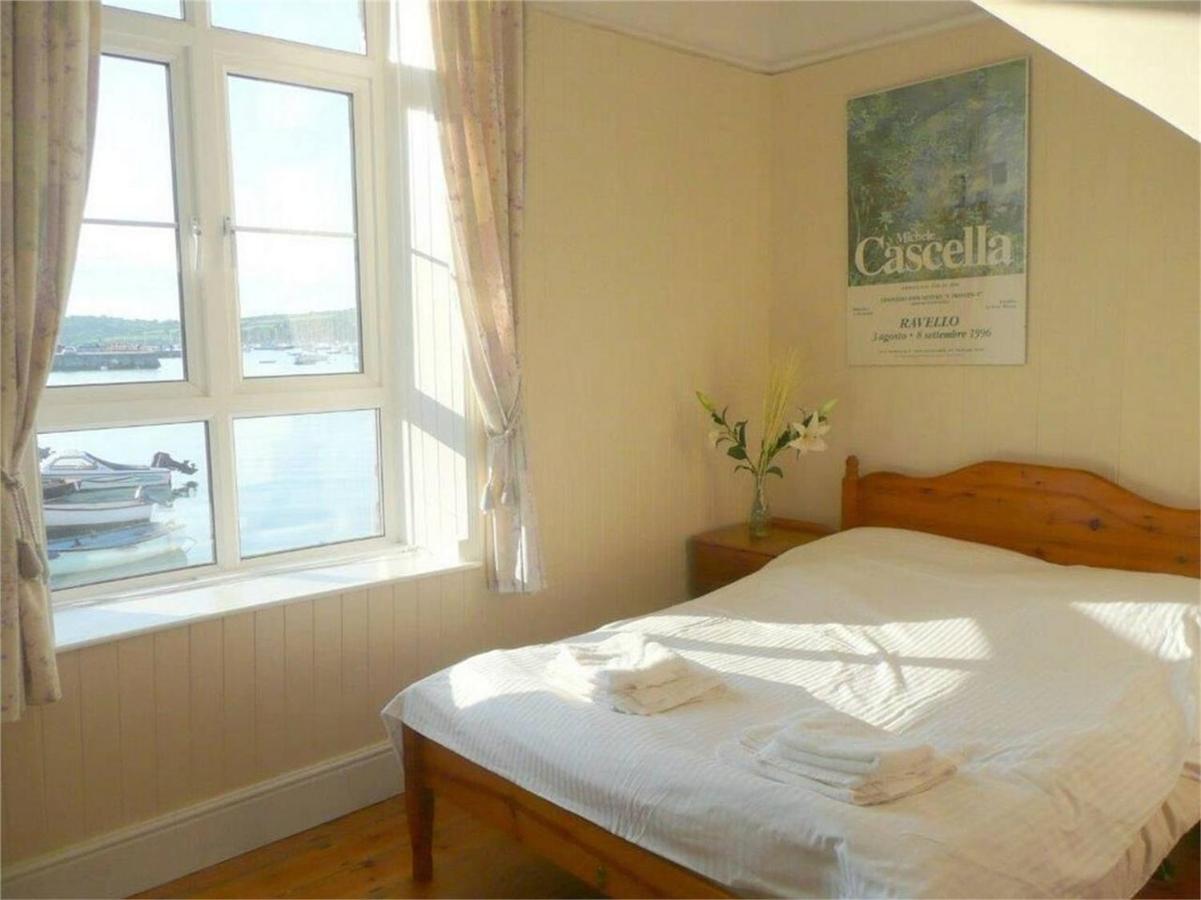 法尔茅斯The Old Quayside House别墅 外观 照片