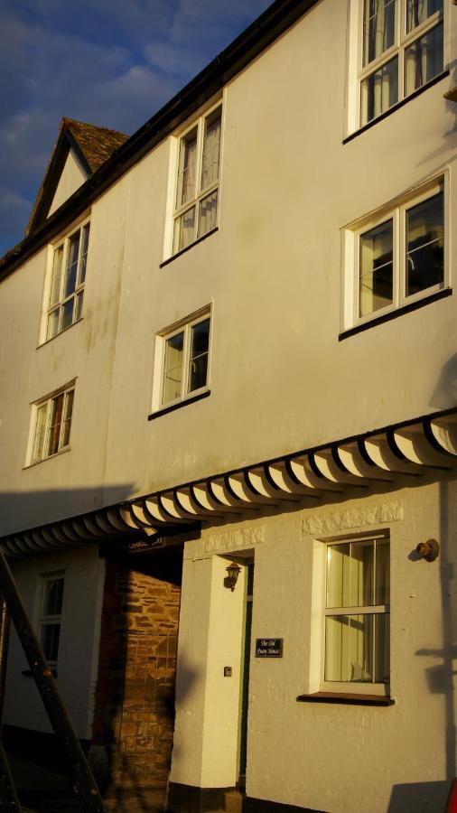 法尔茅斯The Old Quayside House别墅 外观 照片