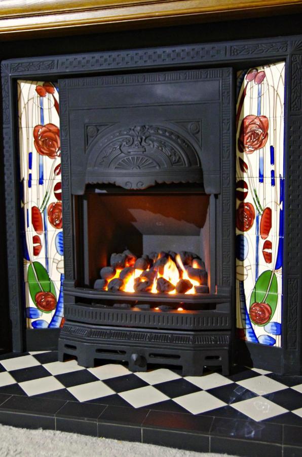 法尔茅斯The Old Quayside House别墅 外观 照片