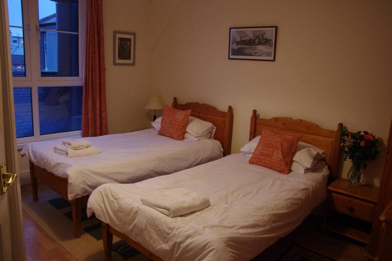 法尔茅斯The Old Quayside House别墅 外观 照片